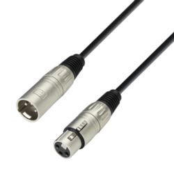 Adam Hall Cables K3 MMF 1000